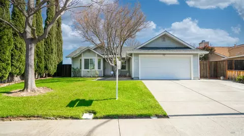 4844 Birkdale Cir, Fairfield, CA 94534