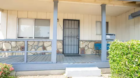 Exterior - 1330 Buckingham Dr, Fairfield, CA 94533 photo 1 of 9