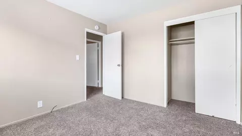 Bedroom - 1330 Buckingham Dr, Fairfield, CA 94533 photo 8 of 8