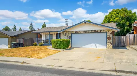 Other - 1330 Buckingham Dr, Fairfield, CA 94533 photo 4 of 5