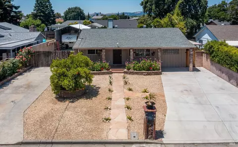 Other - 435 Hamilton Dr, Fairfield, CA 94533 photo 1 of 27