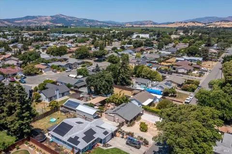 View/Area - 435 Hamilton Dr, Fairfield, CA 94533 photo 3 of 4