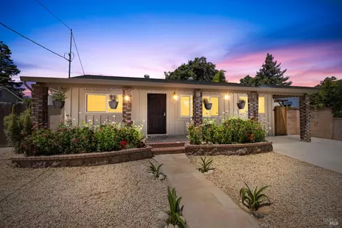 435 Hamilton Dr, Fairfield, CA 94533