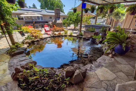 Exterior - 435 Hamilton Dr, Fairfield, CA 94533 photo 8 of 18