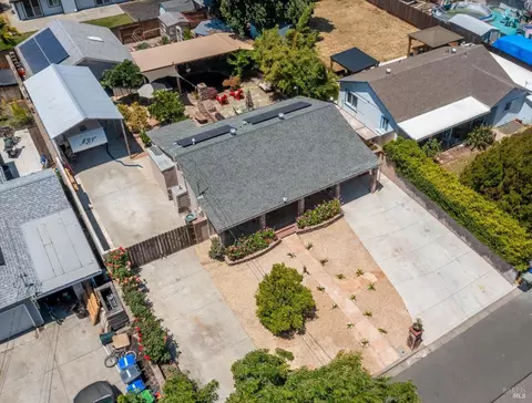 View/Area - 435 Hamilton Dr, Fairfield, CA 94533 photo 1 of 4