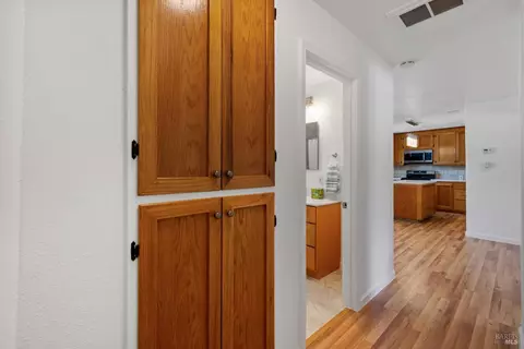Entry Way - 435 Hamilton Dr, Fairfield, CA 94533 photo 1 of 1
