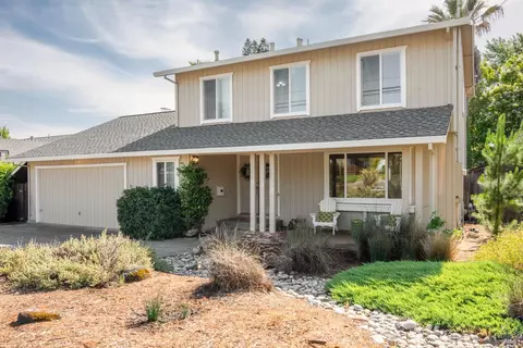 503 Calistoga Rd, Santa Rosa, CA 95409