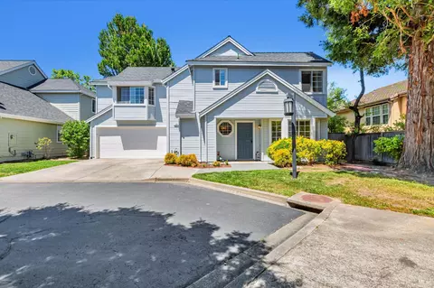 124 Ignacio Valley Cir, Novato, CA 94949