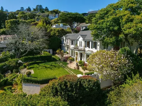 615 Sausalito Blvd, Sausalito, CA 94965