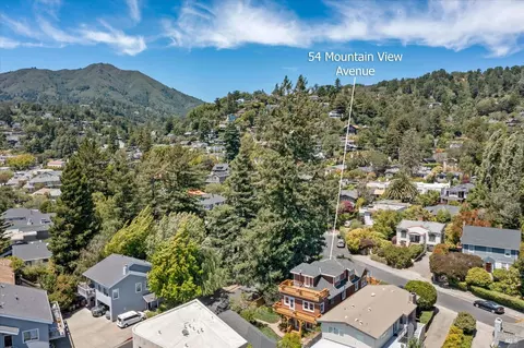 54 Mountain View Ave, Mill Valley, CA 94941 photo 47