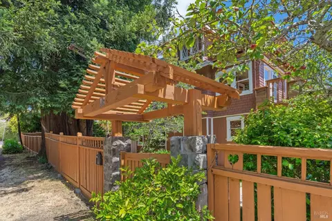 54 Mountain View Ave, Mill Valley, CA 94941 photo 34