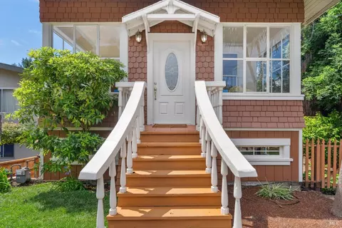 54 Mountain View Ave, Mill Valley, CA 94941 photo 5