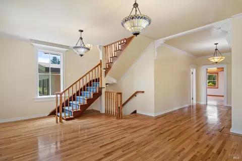 54 Mountain View Ave, Mill Valley, CA 94941 photo 10