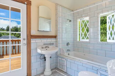 54 Mountain View Ave, Mill Valley, CA 94941 photo 22