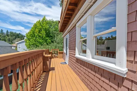 54 Mountain View Ave, Mill Valley, CA 94941 photo 17