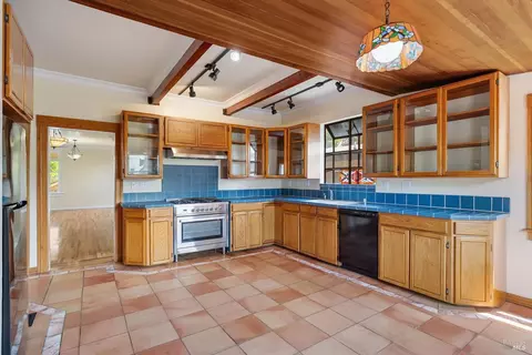 54 Mountain View Ave, Mill Valley, CA 94941 photo 14