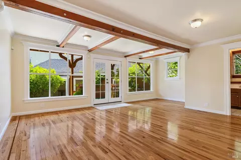 54 Mountain View Ave, Mill Valley, CA 94941 photo 25
