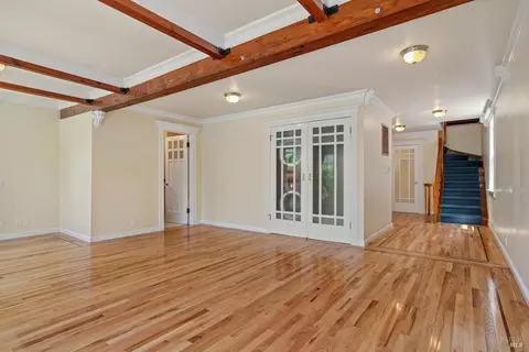 54 Mountain View Ave, Mill Valley, CA 94941 photo 26