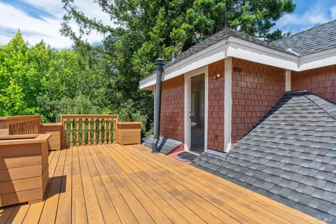 54 Mountain View Ave, Mill Valley, CA 94941 photo 24
