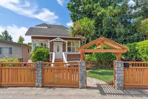 54 Mountain View Ave, Mill Valley, CA 94941 photo 6