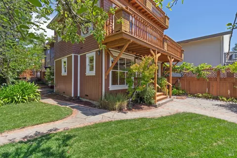 54 Mountain View Ave, Mill Valley, CA 94941 photo 36