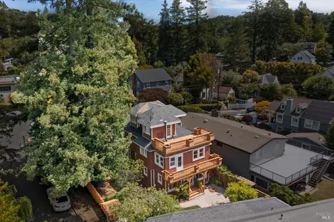 54 Mountain View Ave, Mill Valley, CA 94941 photo 45