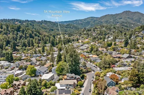 54 Mountain View Ave, Mill Valley, CA 94941 photo 48