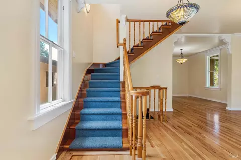 54 Mountain View Ave, Mill Valley, CA 94941 photo 20