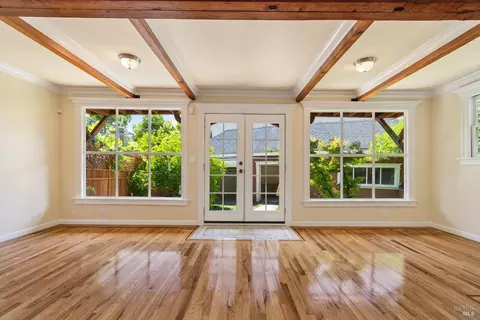 54 Mountain View Ave, Mill Valley, CA 94941 photo 28