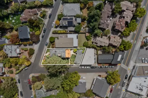 54 Mountain View Ave, Mill Valley, CA 94941 photo 46