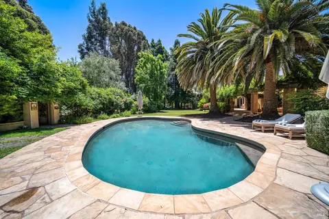 Exterior - 21925 Hyde Rd, Sonoma, CA 95476 photo 12 of 28