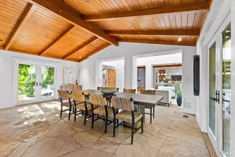 Dining - 21925 Hyde Rd, Sonoma, CA 95476 photo 1 of 4