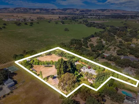Other - 21925 Hyde Rd, Sonoma, CA 95476 photo 19 of 21