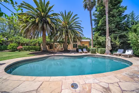 Exterior - 21925 Hyde Rd, Sonoma, CA 95476 photo 11 of 28