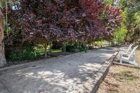 Exterior - 21925 Hyde Rd, Sonoma, CA 95476 photo 16 of 28