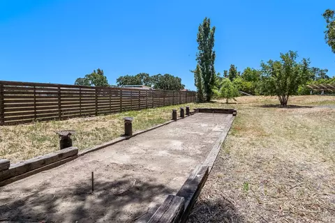 Exterior - 21925 Hyde Rd, Sonoma, CA 95476 photo 18 of 28