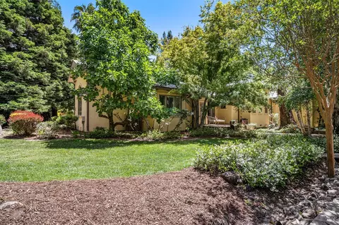 Exterior - 21925 Hyde Rd, Sonoma, CA 95476 photo 25 of 28