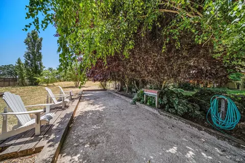 Exterior - 21925 Hyde Rd, Sonoma, CA 95476 photo 15 of 28