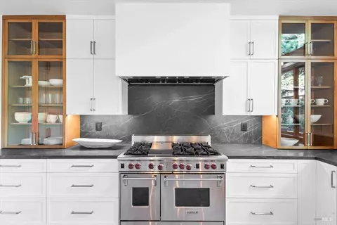 Kitchen - 21925 Hyde Rd, Sonoma, CA 95476 photo 2 of 5