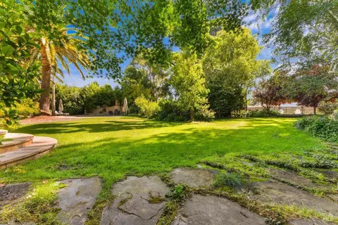 Exterior - 21925 Hyde Rd, Sonoma, CA 95476 photo 21 of 28