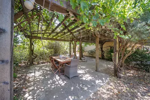 Exterior - 21925 Hyde Rd, Sonoma, CA 95476 photo 23 of 28