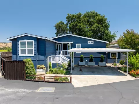 6468 Washington St #235, Yountville, CA 94599