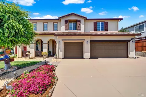 2347 Fairview Pl, Fairfield, CA 94534 photo 1