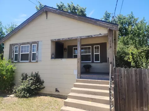 715 Grant St, Vallejo, CA 94590