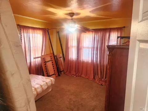 Bedroom - 715 Grant St, Vallejo, CA 94590 photo 1 of 1