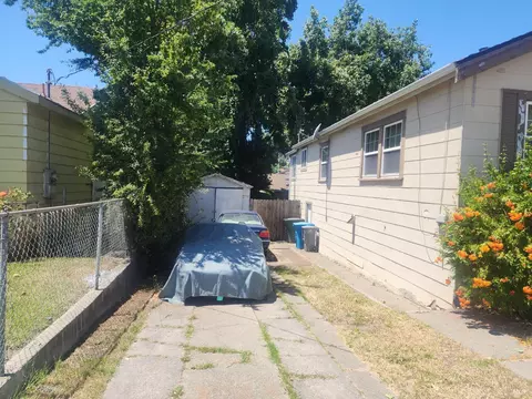 Exterior - 715 Grant St, Vallejo, CA 94590 photo 1 of 3