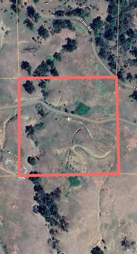 46885 Bauer Ranch Rd, Covelo, CA 95428