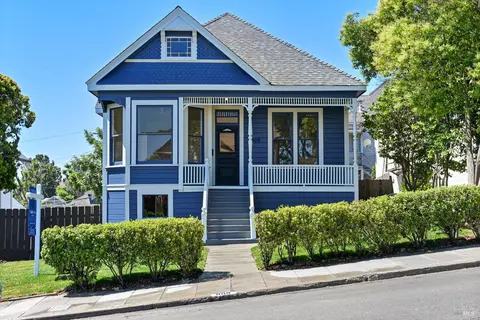 909 Capitol St, Vallejo, CA 94590