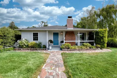 330 Jean St, Mill Valley, CA 94941