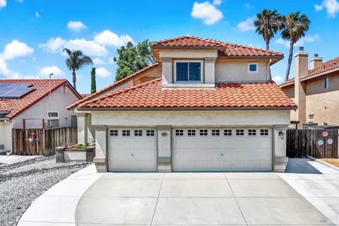 403 Eagle Ln, Vacaville, CA 95687
